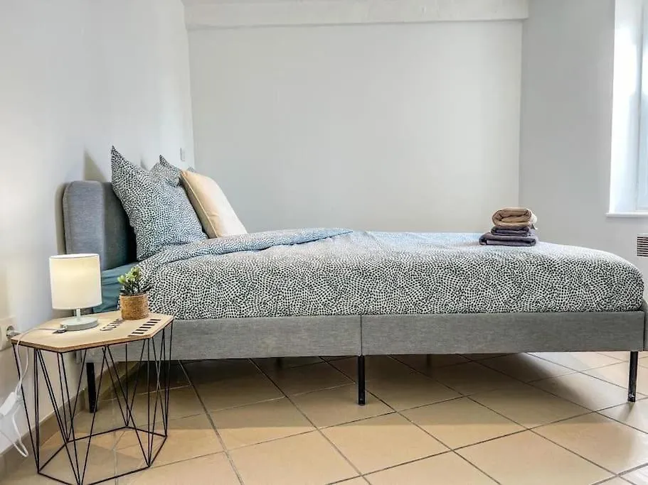 Le Gite 2 - T2 Spacieux, Ideal 4 Voyageurs, Confort Malause France